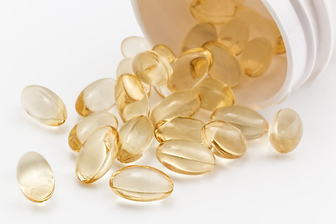 Antioxidante e Antiinflamatório
