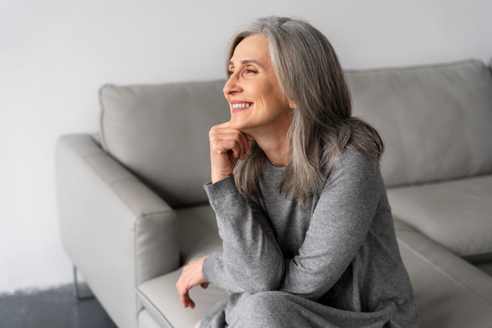 Menopausa