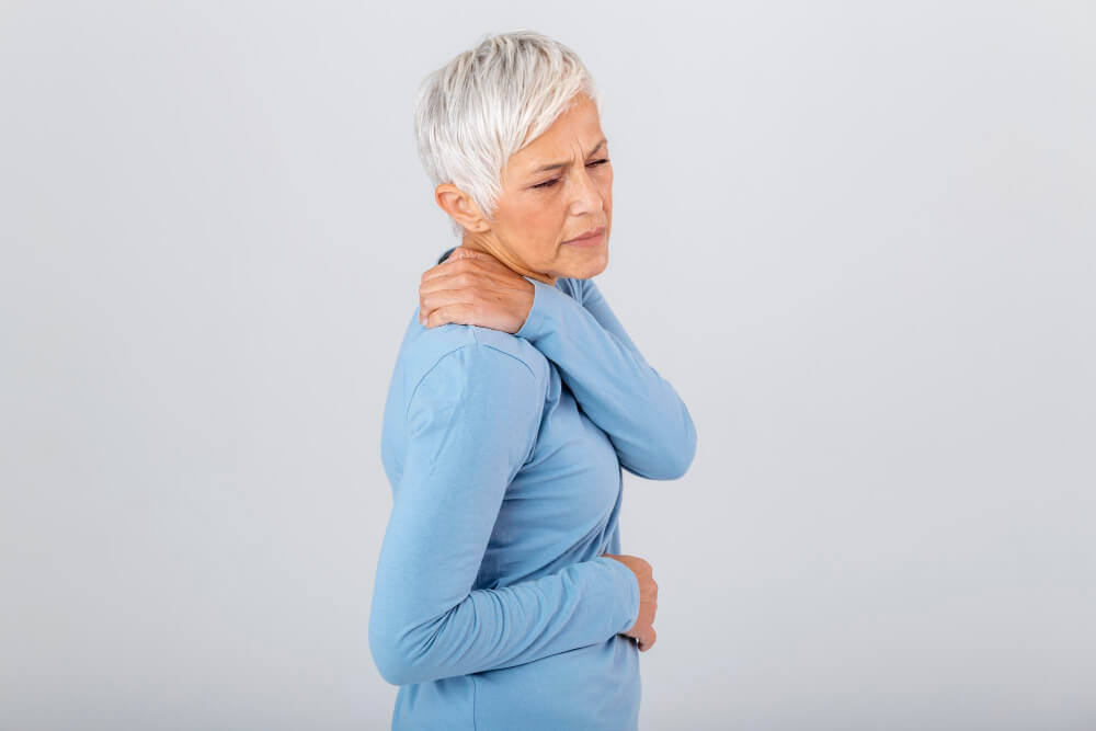 Osteoporose