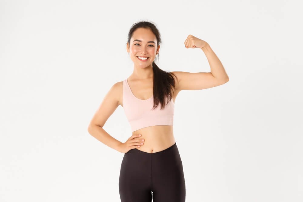 Ganho de Massa Muscular e Sarcopenia