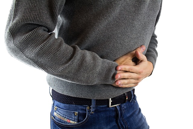Disbiose Intestinal