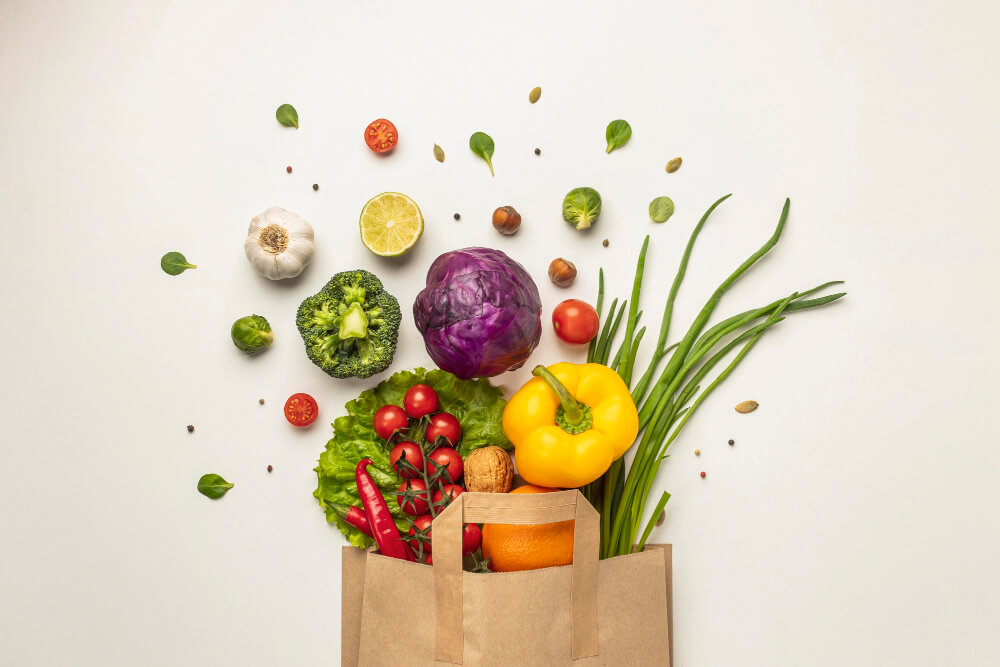 Restabelecimento Nutricional