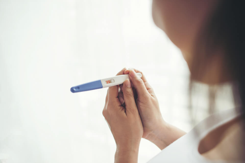Fertilidade Feminina